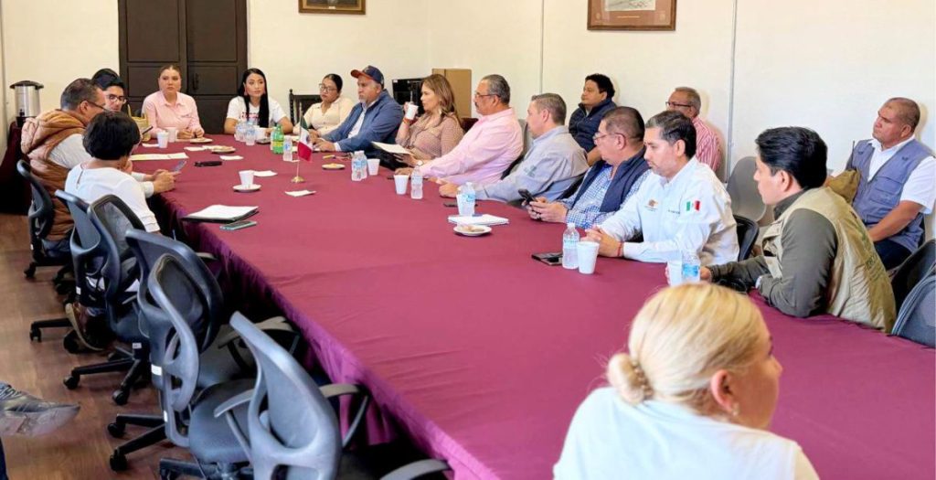 A Paso Firme la Rehabilitación del Mercado Hermenegildo Galeana