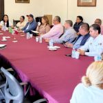 A Paso Firme la Rehabilitación del Mercado Hermenegildo Galeana