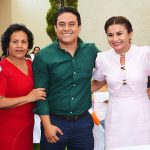 Celebró Marco Cuate a Docentes y Anunció Proyectos Para Maestros Jubilados