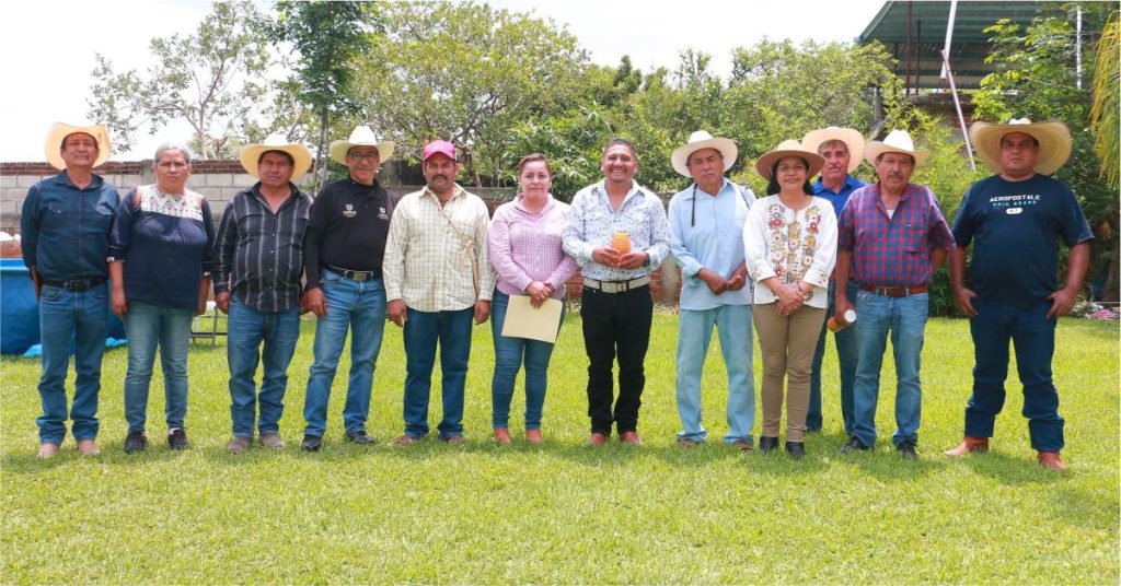 Ollas de Captación en Zacualpan y Tlaco