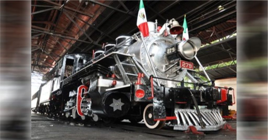 Festejó Cuautla 145 Años de su Emblemática Estación