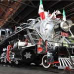 Festejó Cuautla 145 Años de su Emblemática Estación
