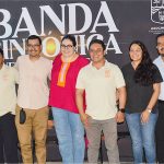 Banda Sinfónica Infantil y Juvenil de Axochiapan