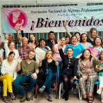 Exitoso Centro de Negocios de la ANMPAC