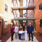 Morelos Amplía a 24 mil la Meta de Vivienda Para el Bienestar