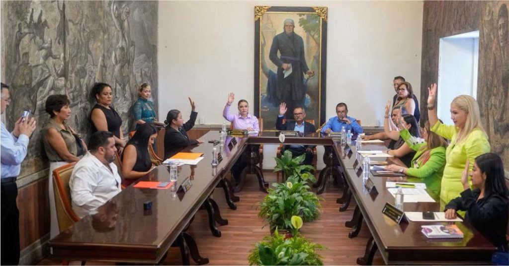 Salvador Molina Nuevo Alcalde de Cuautla