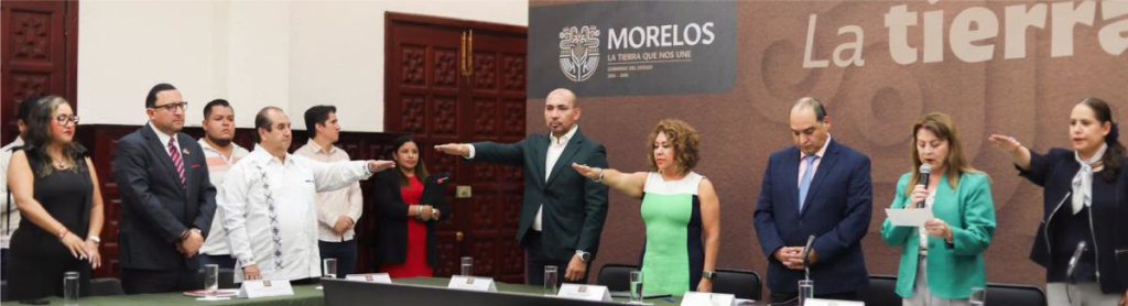 Fortalece Morelos la Competitividad Laboral