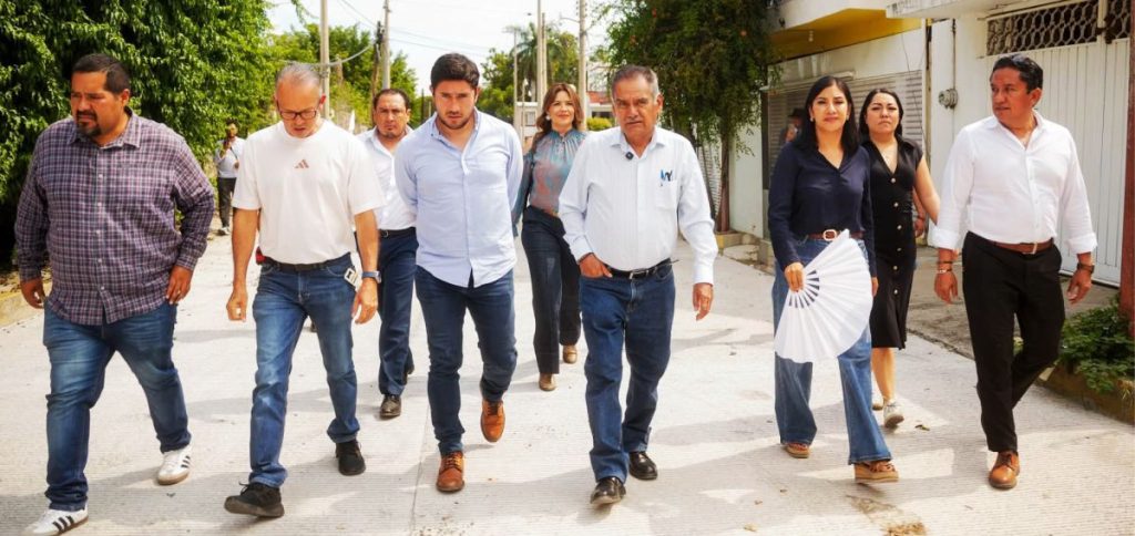 Reanudarán Obra Inconclusa en Fovissste