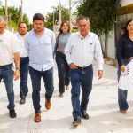 Reanudarán Obra Inconclusa en Fovissste