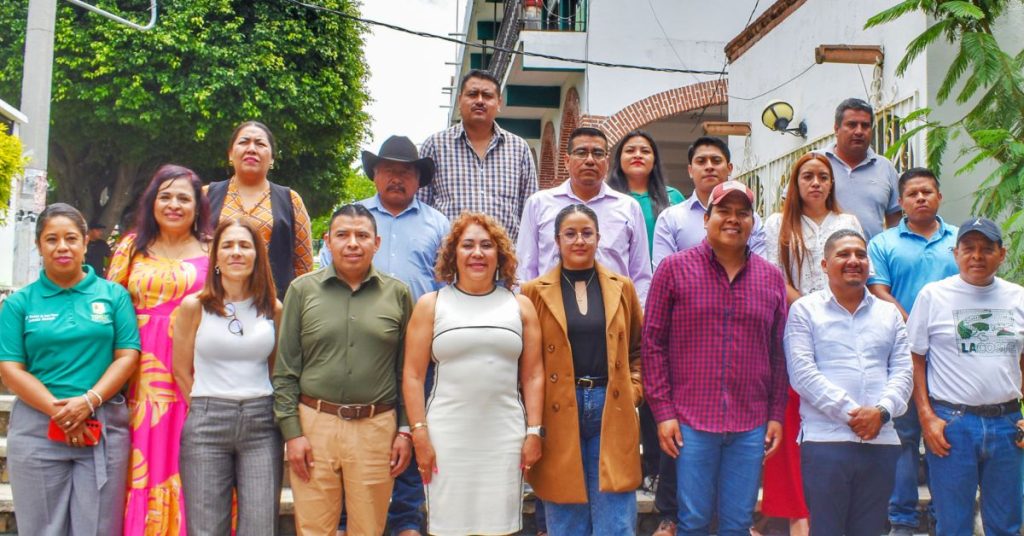 Suman Esfuerzos Contra la Corrupción