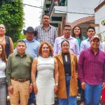 Suman Esfuerzos Contra la Corrupción