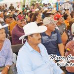 Exitosa Expo Agropecuaria 2026