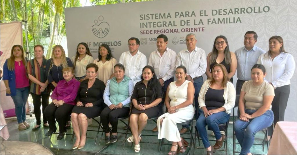 Coordinan Acciones de Prevención Sanitaria
