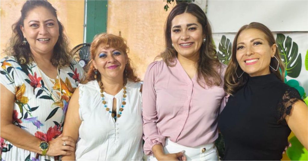 Promueven la Reflexión y Desarrollo Humano