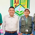 Supervisó Lavín Carretera Huazulco-Tecajec en Temoac