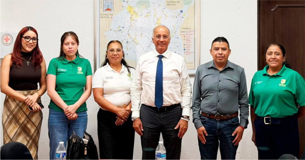 Gestionó Lavín Obras Para Temoac