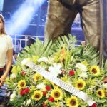 Velada Cultural por Natalicio de Zapata