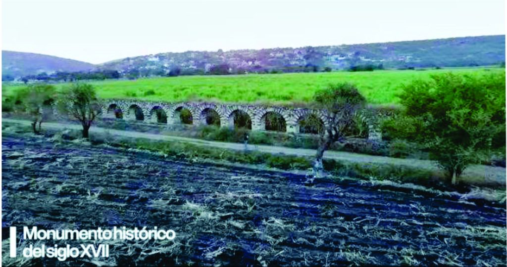 Recibió AMVIAC Reconocimiento Internacional por proyecto de Acueducto