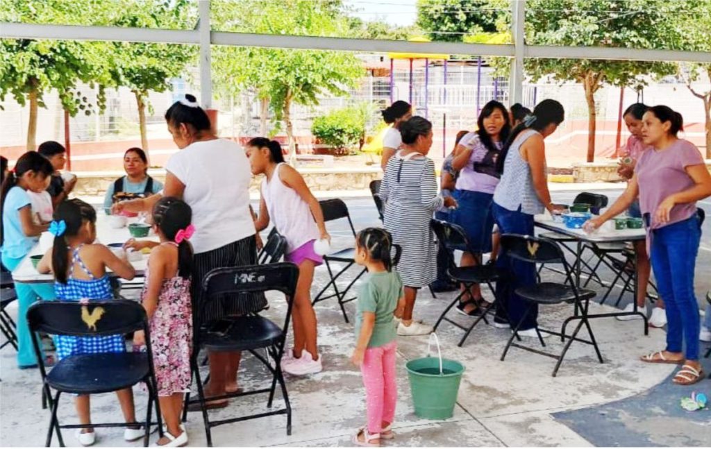 DIF Promueve Autoempleo
