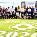Nueva Cancha en Mixtlalcingo