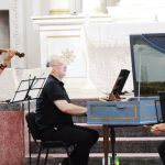 Noche de Música Barroca