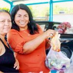 Mercadito Rosa en Tepalcingo