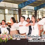 Acelera Axochiapan Transformación con 62 Obras de Impacto