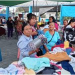 Llevó ANMPAC Servicios Gratuitos a Jumiltepec