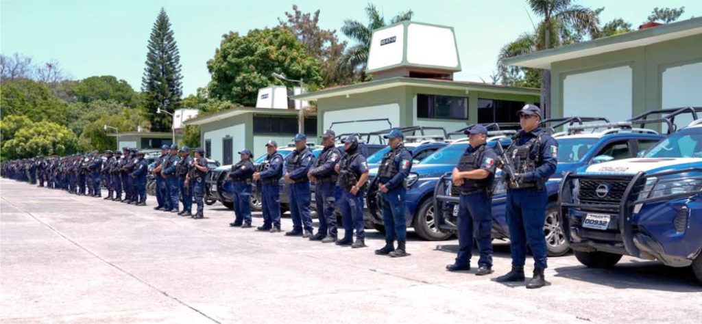 Reconoció Molina Inicio del “Plan Cuautla”