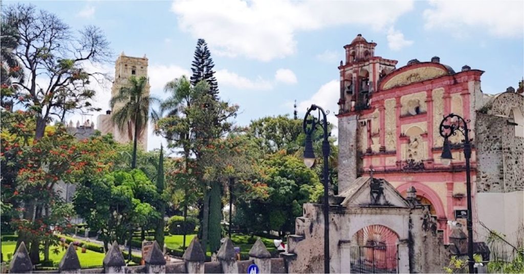 “No Sean Ciegos”, Pidió Iglesia Ante Inseguridad
