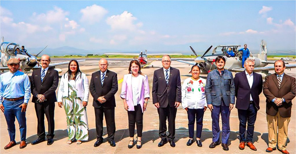 Margarita Indefensa Ante Tantos Ataques