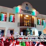 Estrenó Fachada Axochiapan en la Mojiganga 2026