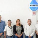 Prepara Obras de Infraestructura Hidráulica y Sanitaria en Cuatro Colonias de Cuautla