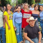 Rotundo Éxito de la Mojiganga Jantetelco 2026