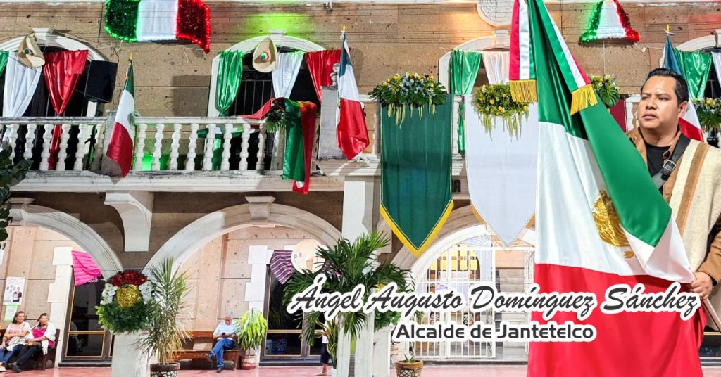 “Mantenemos Vivo el Amor por México”: ADS