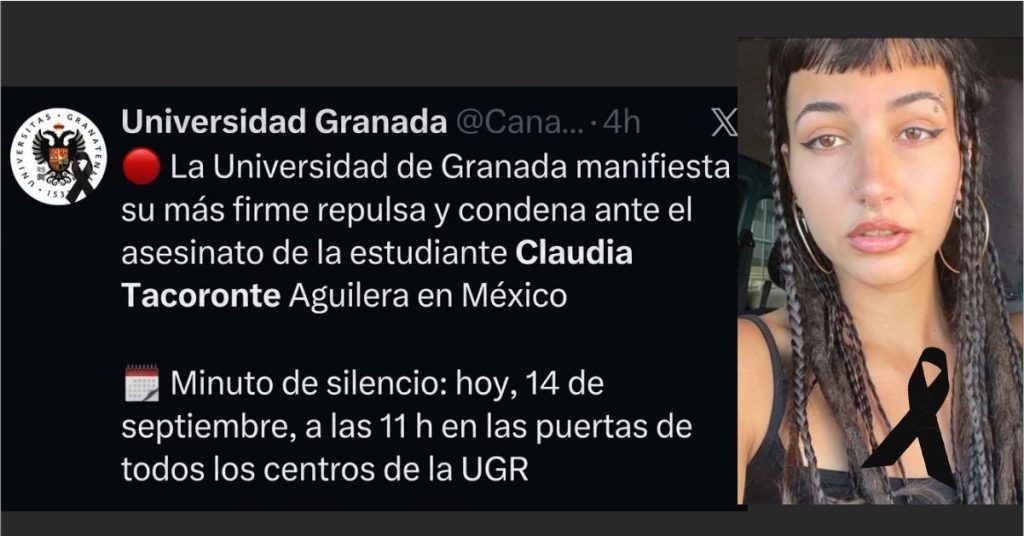 Protegen Mujeres, sin Embargo las Asesinan