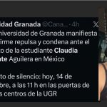 Protegen Mujeres, sin Embargo las Asesinan