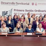 Regatean «Analistas» Logros a Claudia S.P.