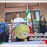 “Unidos Construimos el Municipio que Queremos”: Marco Cuate