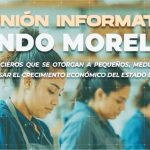 Habrá Reunión Informativa de Fondo Morelos