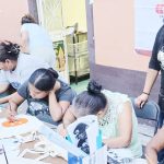 En Marcha Taller Artesanal en Cuautla
