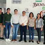 Supervisó el SNDIF Avances del Programa «DIF Pilares»