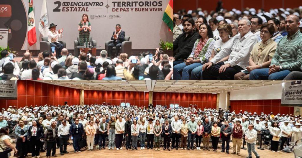 “Ebullición” Política Institucional Ahora