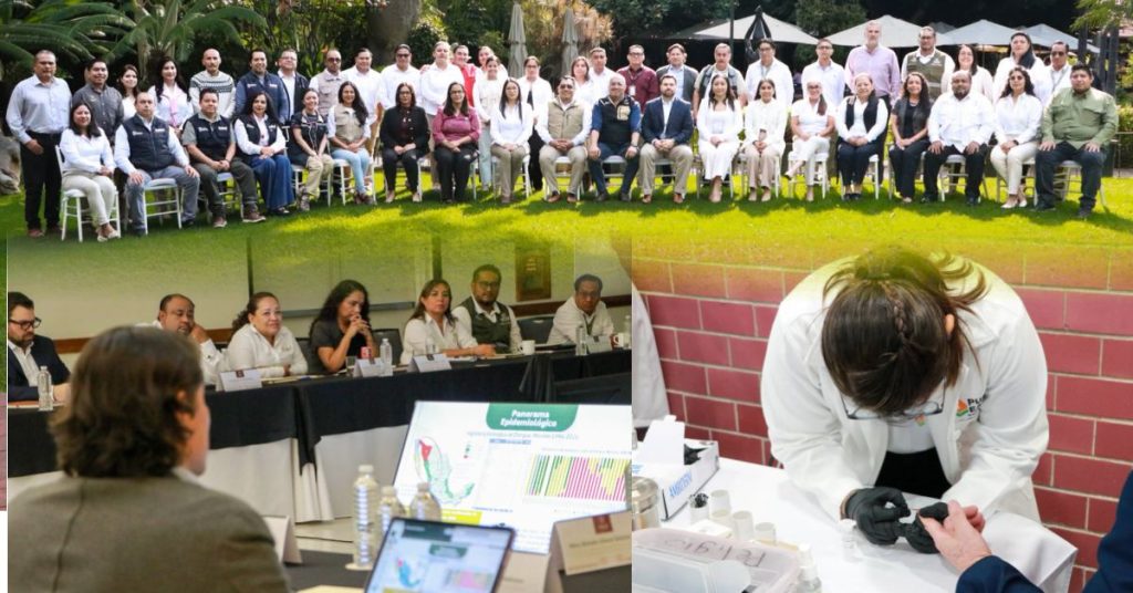 Salud Morelos, ¿en Terapia Intensiva?