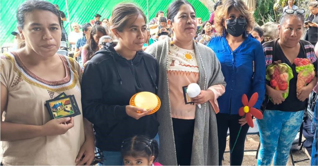Preservan Tradiciones y Saberes Artesanales