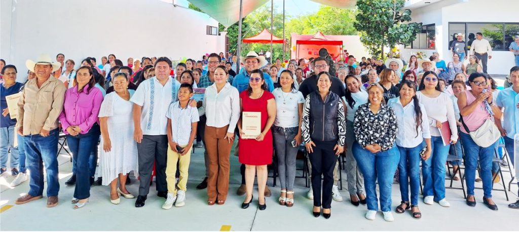 Culminó Talleres de Autoempleo