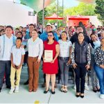 Culminó Talleres de Autoempleo