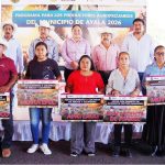 Apoyo a Todos los Productores Ayalenses