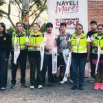 Arrancó Pavimentación y una Red de Alumbrado