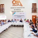 Consolidó Cuautla Planeación Municipal